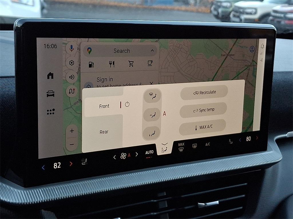 new 2026 Ford Explorer car, priced at $52,730