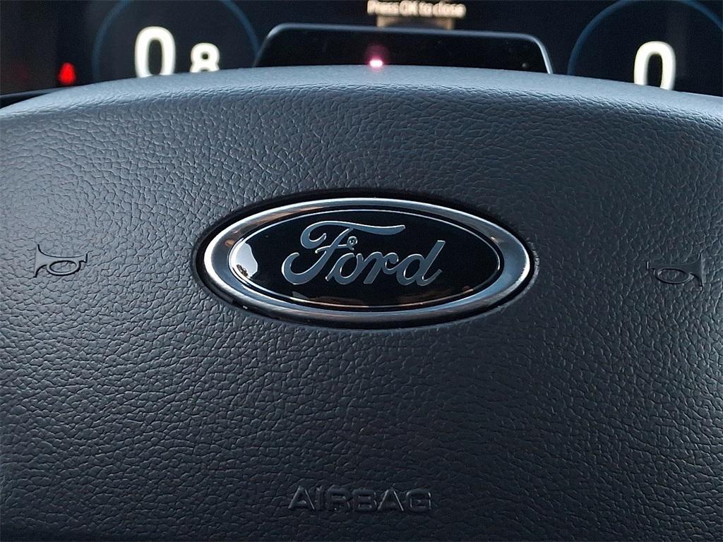 new 2026 Ford Explorer car, priced at $52,730