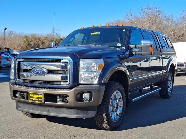 used 2015 Ford F-350 car, priced at $26,999