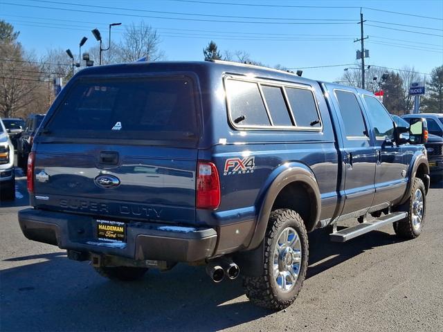 used 2015 Ford F-350 car, priced at $26,999