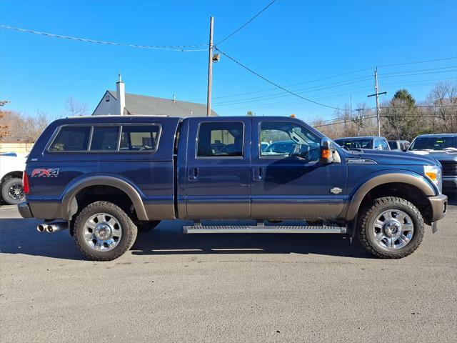 used 2015 Ford F-350 car, priced at $26,999