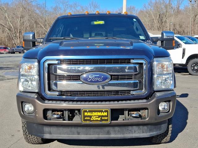 used 2015 Ford F-350 car, priced at $26,999