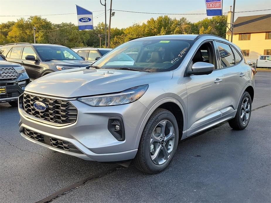 new 2023 Ford Escape car, priced at $37,735