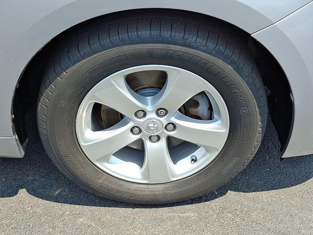 used 2016 Toyota Sienna car, priced at $19,899