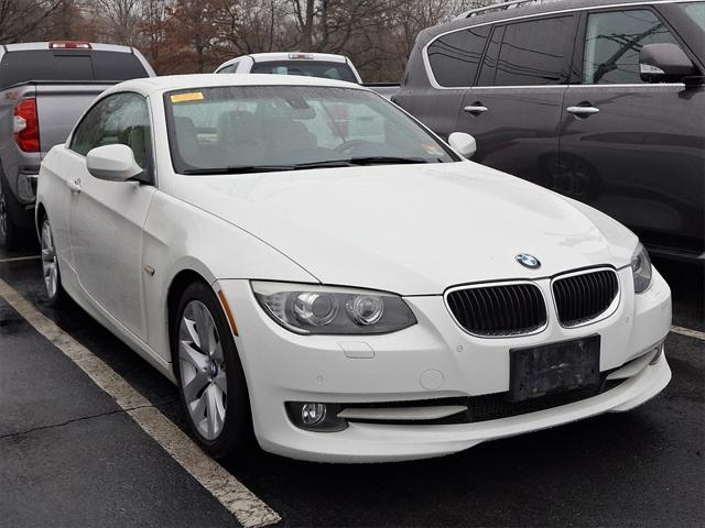 used 2012 BMW 328 car, priced at $8,995