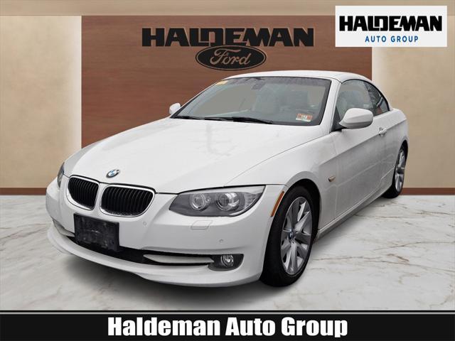 used 2012 BMW 328 car, priced at $8,995