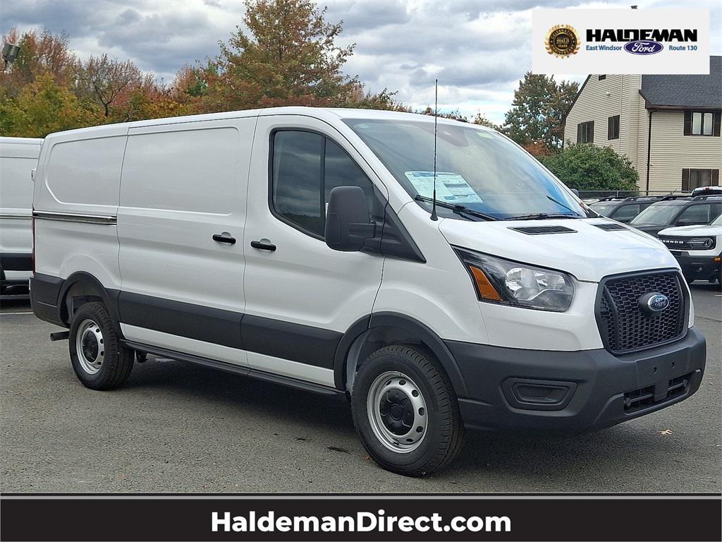 new 2025 Ford Transit-250 car, priced at $51,890