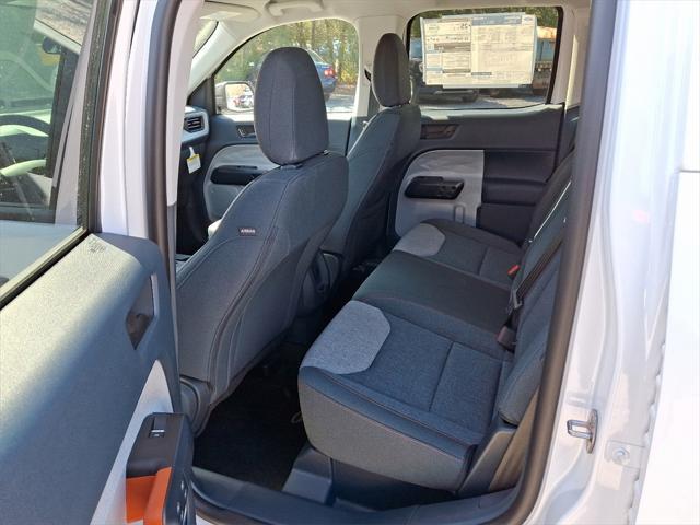 new 2024 Ford Maverick car, priced at $31,435
