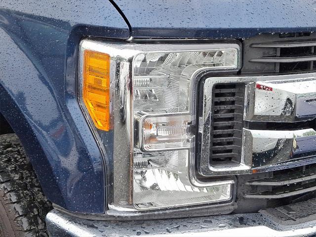 used 2017 Ford F-250 car, priced at $49,995
