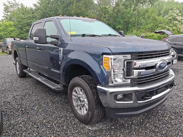 used 2017 Ford F-250 car, priced at $49,995