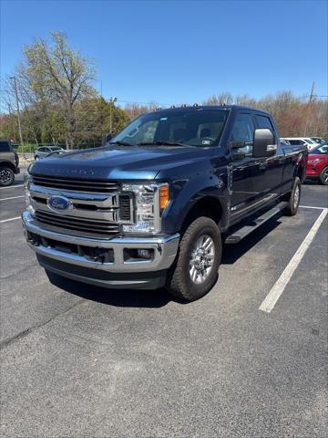 used 2017 Ford F-250 car, priced at $48,995