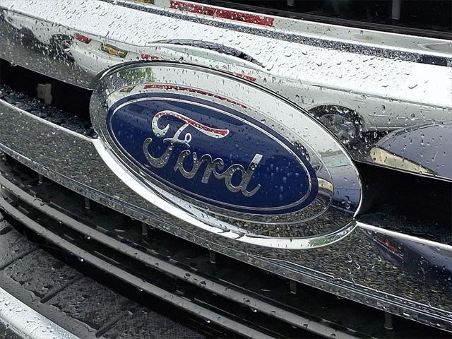 used 2017 Ford F-250 car, priced at $49,995
