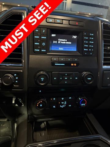 used 2017 Ford F-250 car, priced at $48,995