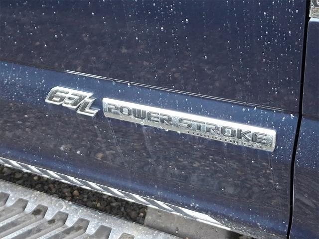 used 2017 Ford F-250 car, priced at $49,995