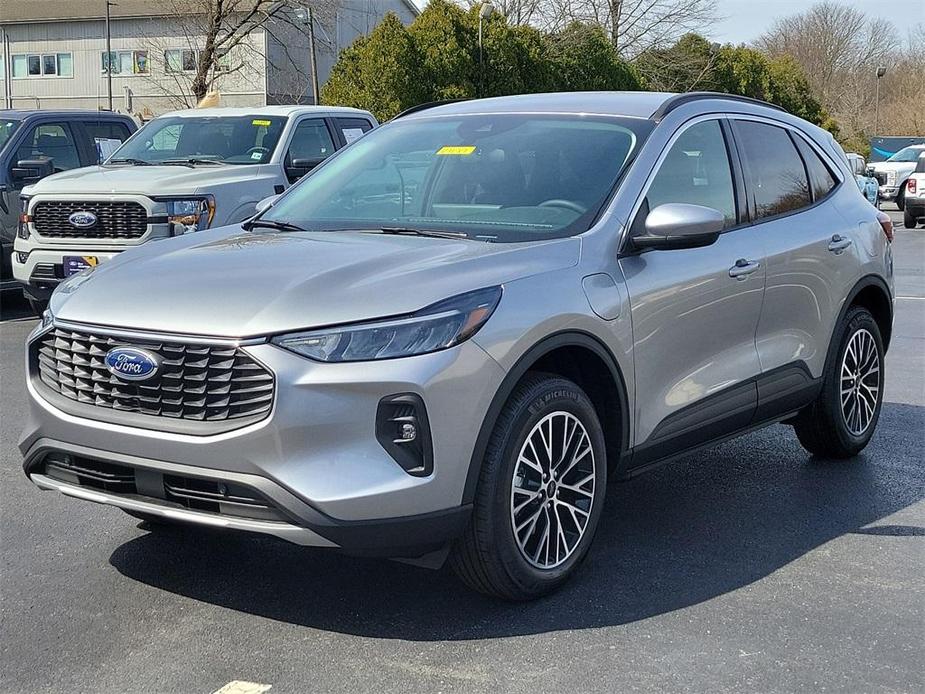 new 2024 Ford Escape car, priced at $41,995