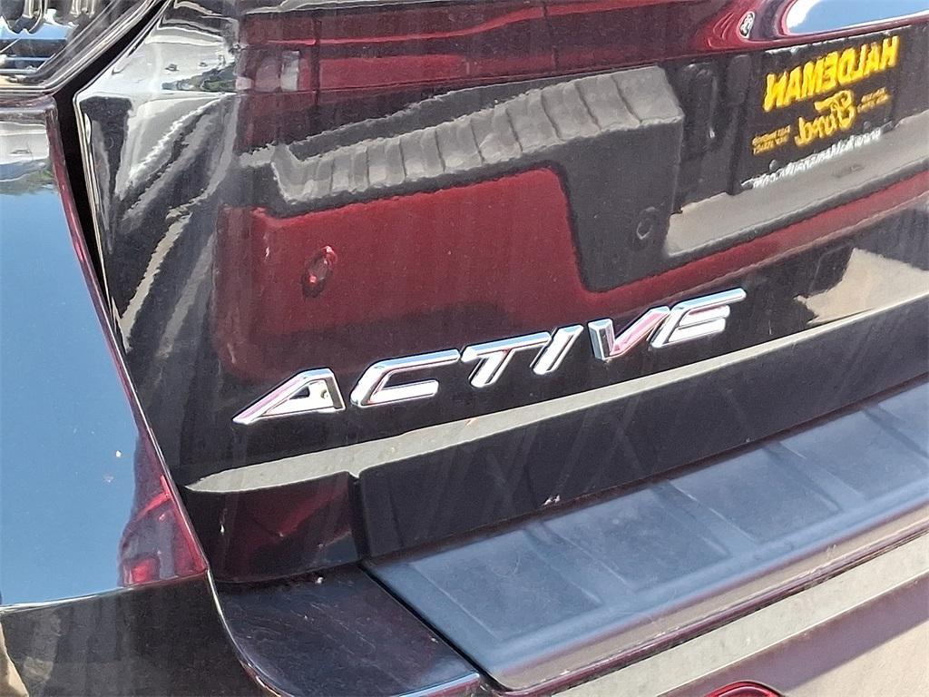 new 2025 Ford Explorer car, priced at $43,690