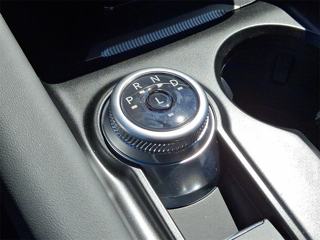 new 2025 Ford Explorer car, priced at $43,690