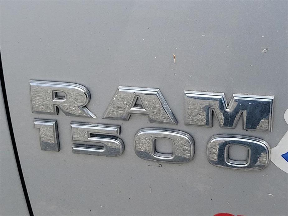 used 2016 Ram 1500 car, priced at $19,488