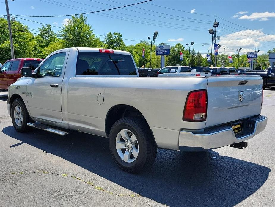 used 2016 Ram 1500 car, priced at $19,488