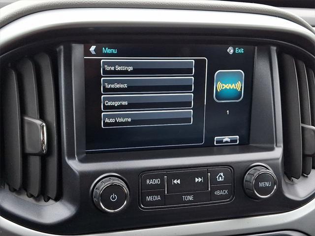 used 2016 Chevrolet Colorado car, priced at $22,488