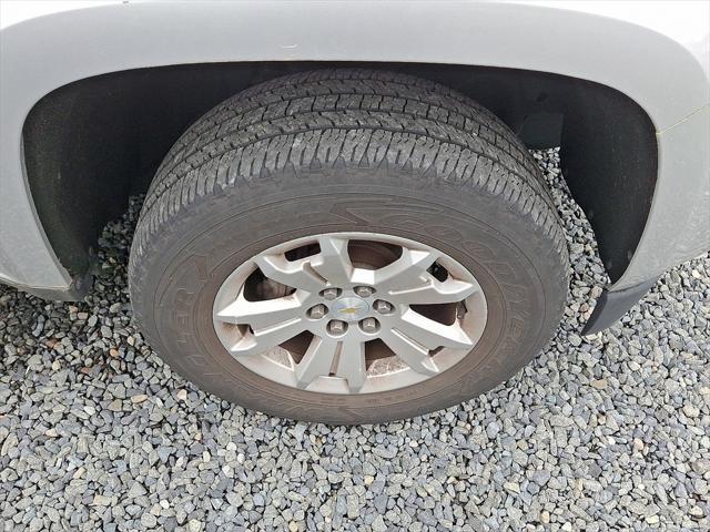 used 2016 Chevrolet Colorado car, priced at $23,250