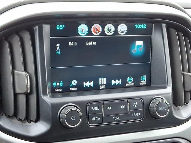used 2016 Chevrolet Colorado car, priced at $22,488
