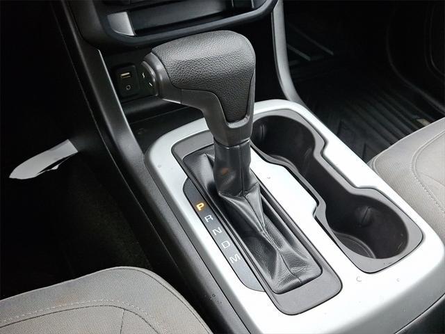 used 2016 Chevrolet Colorado car, priced at $22,488