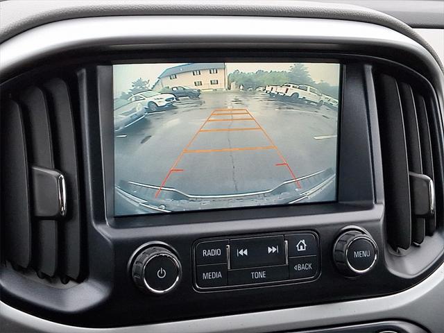 used 2016 Chevrolet Colorado car, priced at $22,488