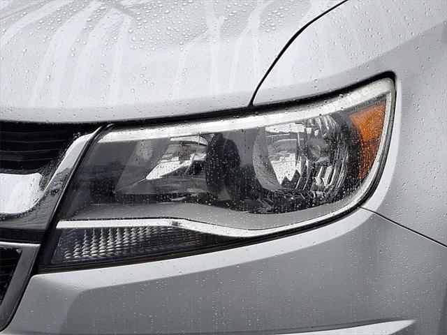 used 2016 Chevrolet Colorado car, priced at $22,488
