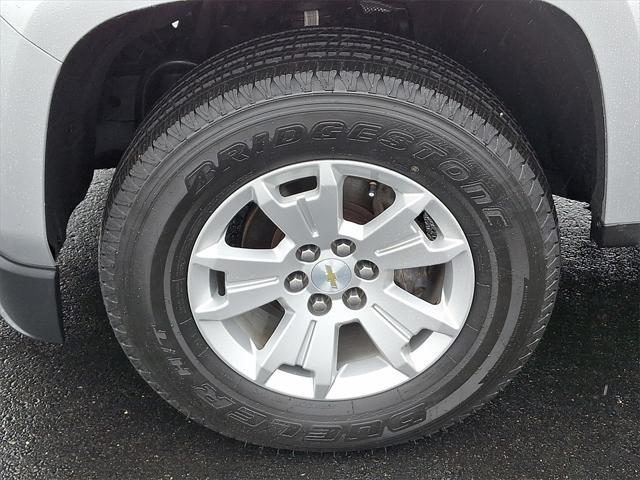 used 2016 Chevrolet Colorado car, priced at $22,488
