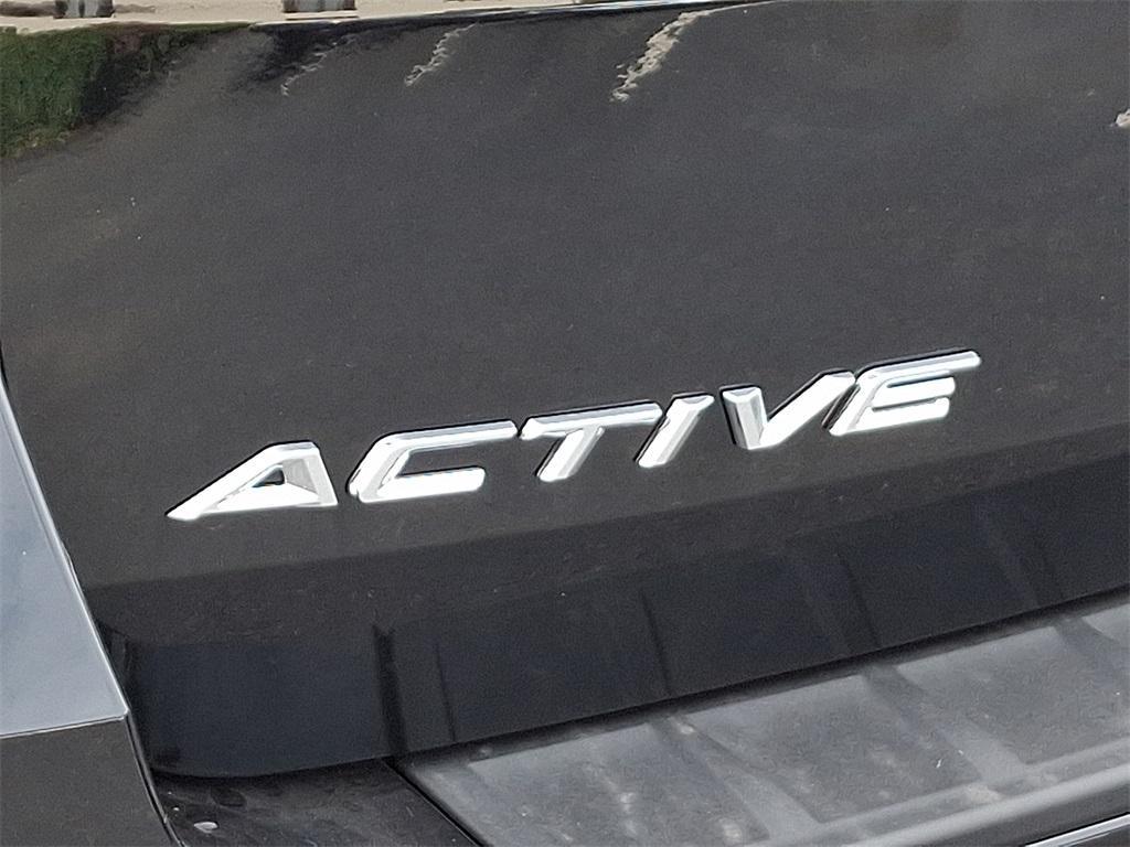 new 2025 Ford Explorer car, priced at $50,755