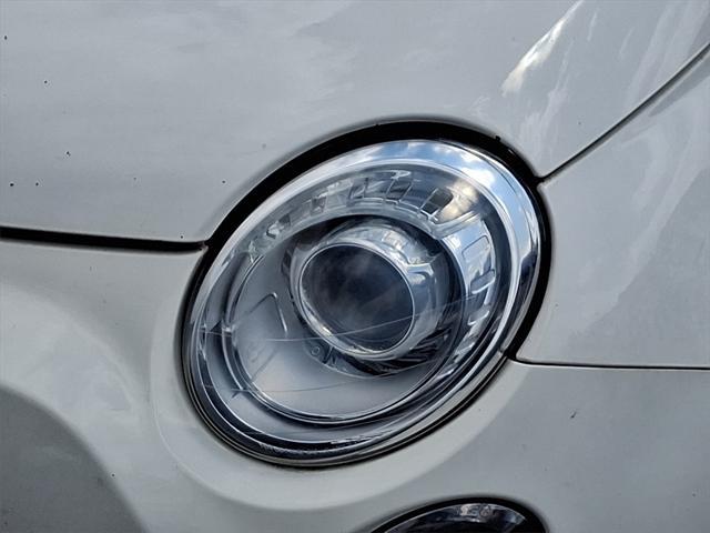 used 2014 FIAT 500 car, priced at $7,995
