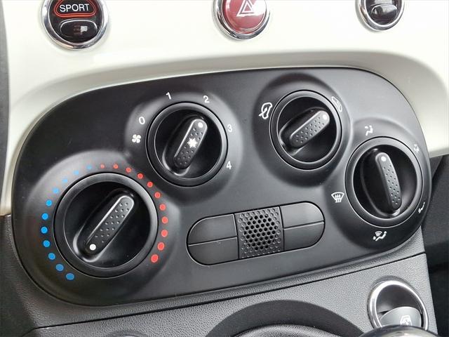 used 2014 FIAT 500 car, priced at $6,995