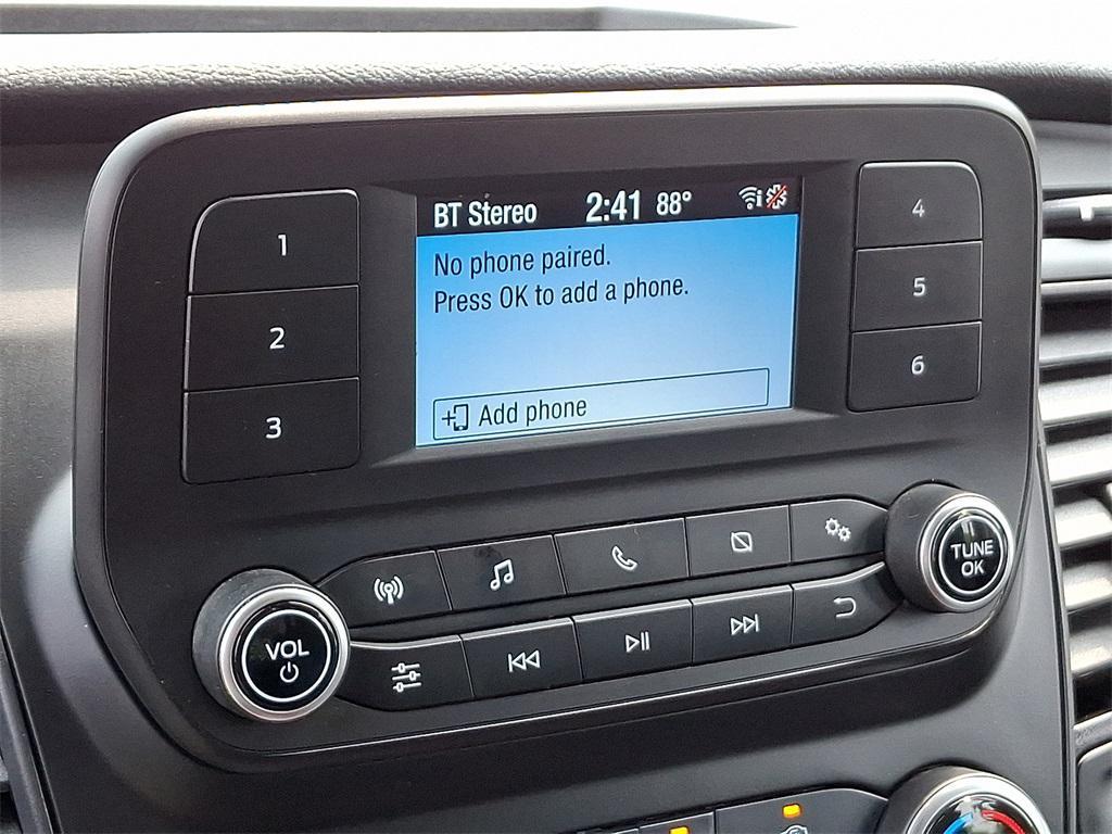 used 2023 Ford Transit-250 car, priced at $33,899