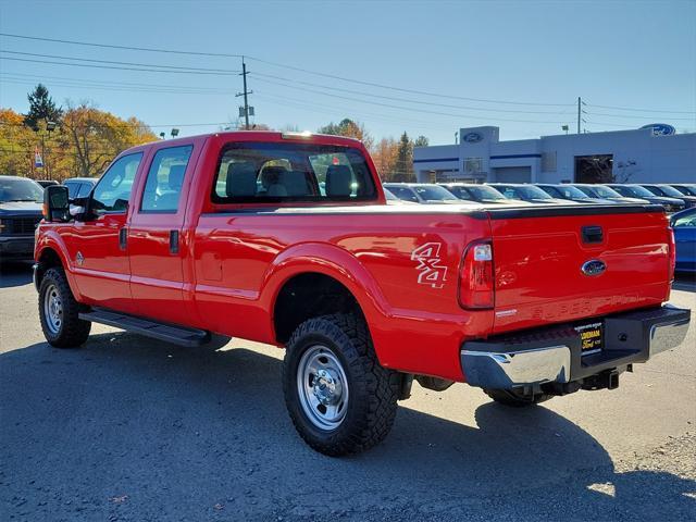 used 2016 Ford F-350 car, priced at $34,995