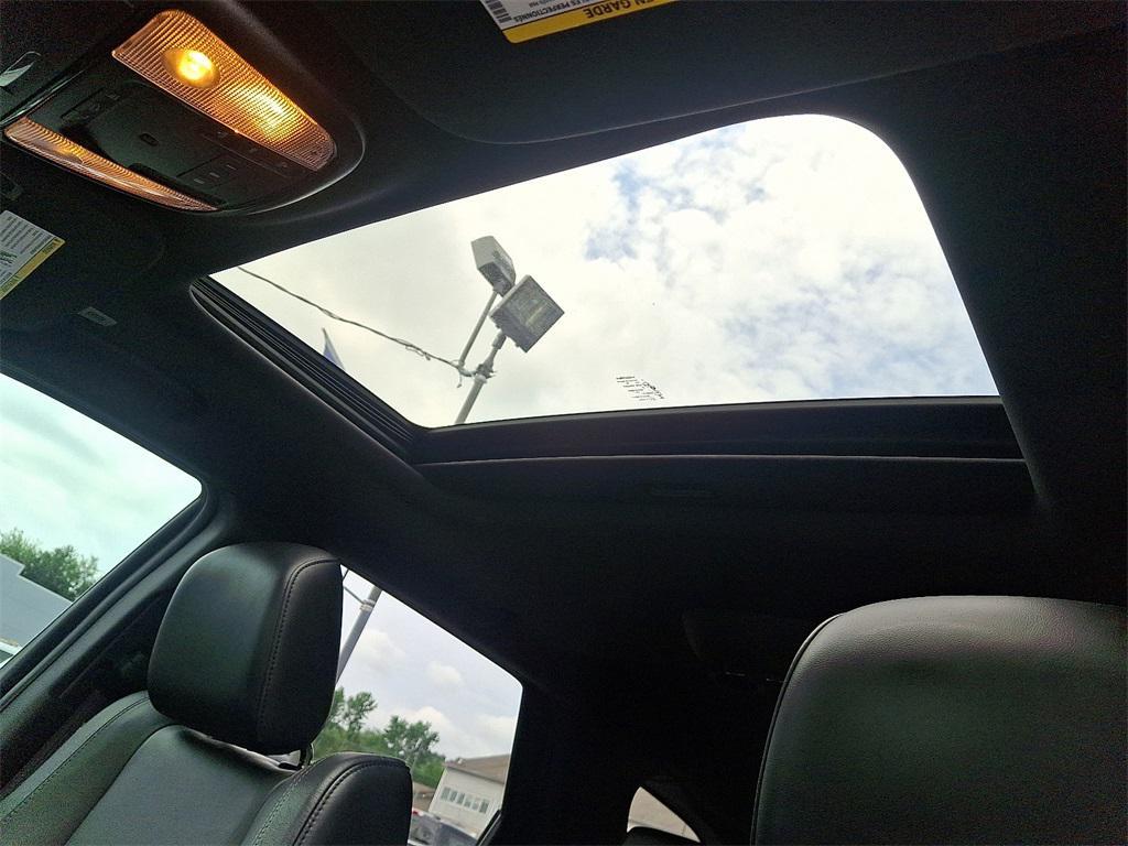 used 2021 Dodge Durango car, priced at $28,699
