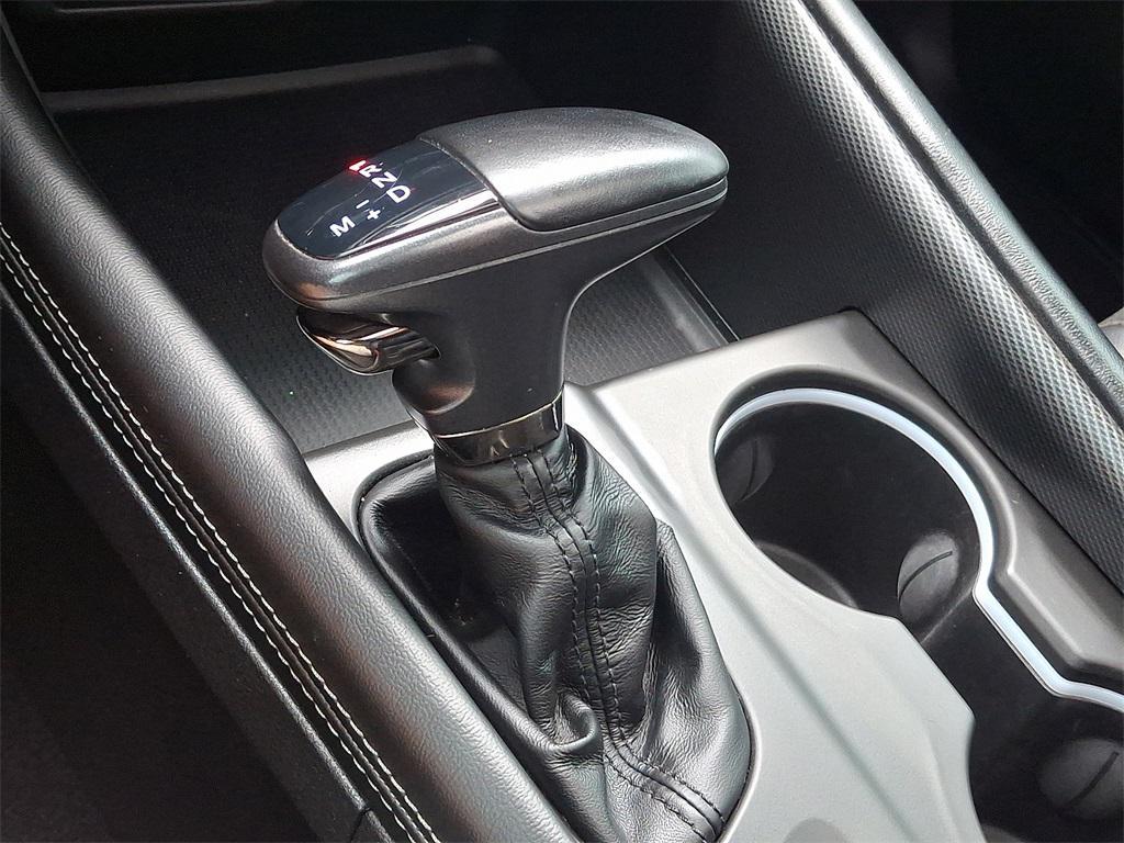 used 2021 Dodge Durango car, priced at $28,699