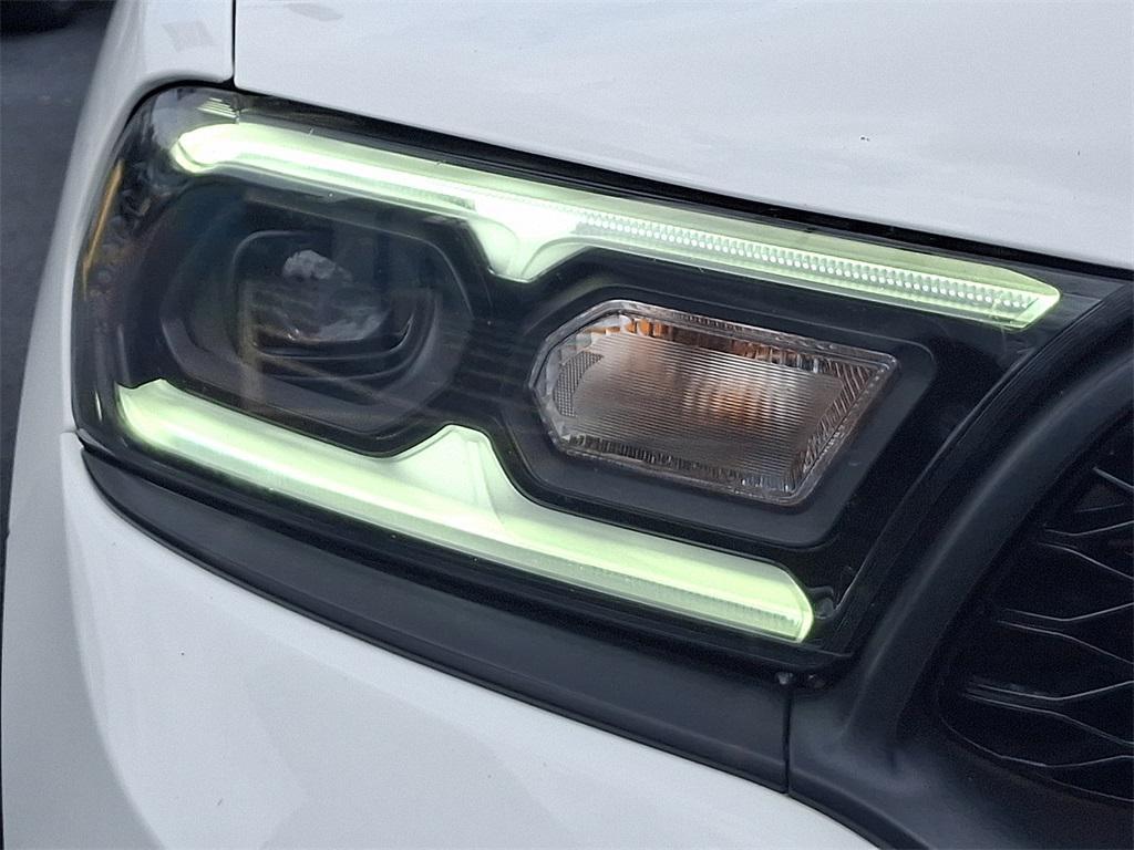 used 2021 Dodge Durango car, priced at $28,699