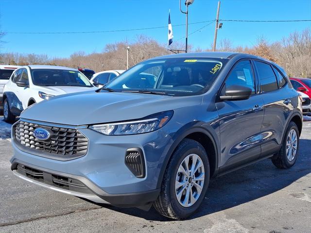 new 2025 Ford Escape car, priced at $30,830