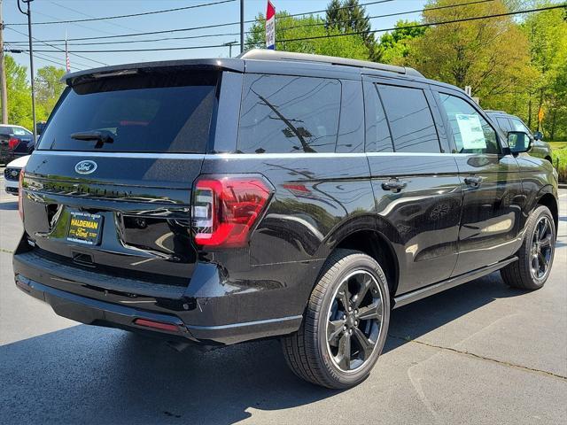 new 2024 Ford Expedition car, priced at $82,860