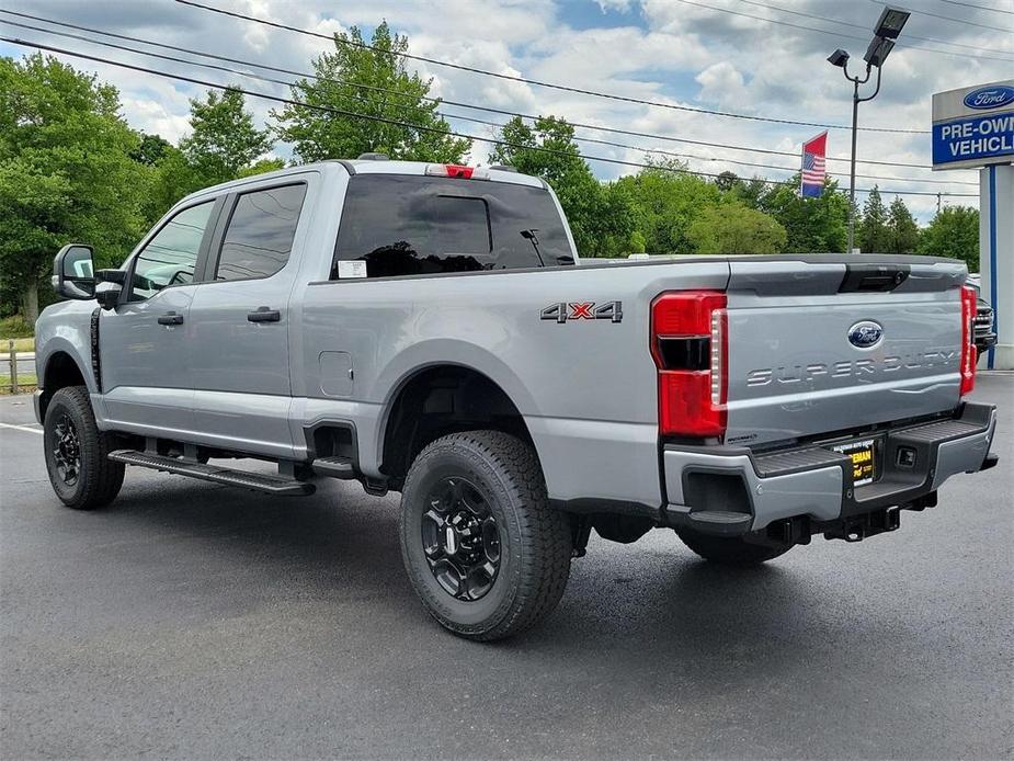 new 2024 Ford F-350 car, priced at $62,510