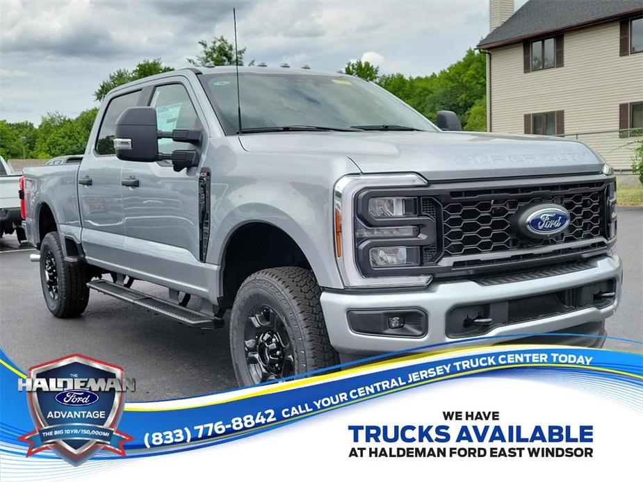 new 2024 Ford F-350 car, priced at $62,510