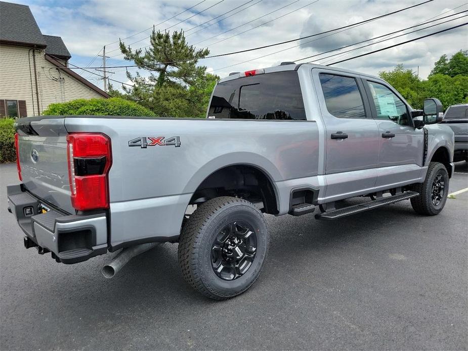 new 2024 Ford F-350 car, priced at $62,510