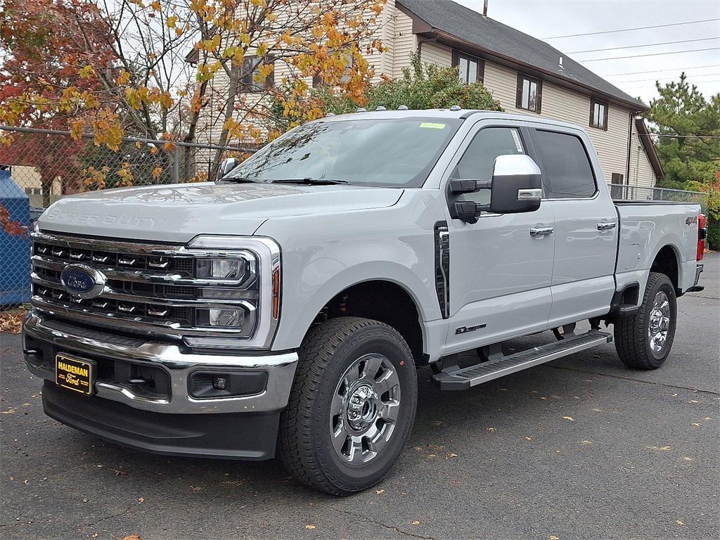 new 2025 Ford F-250 car, priced at $81,465