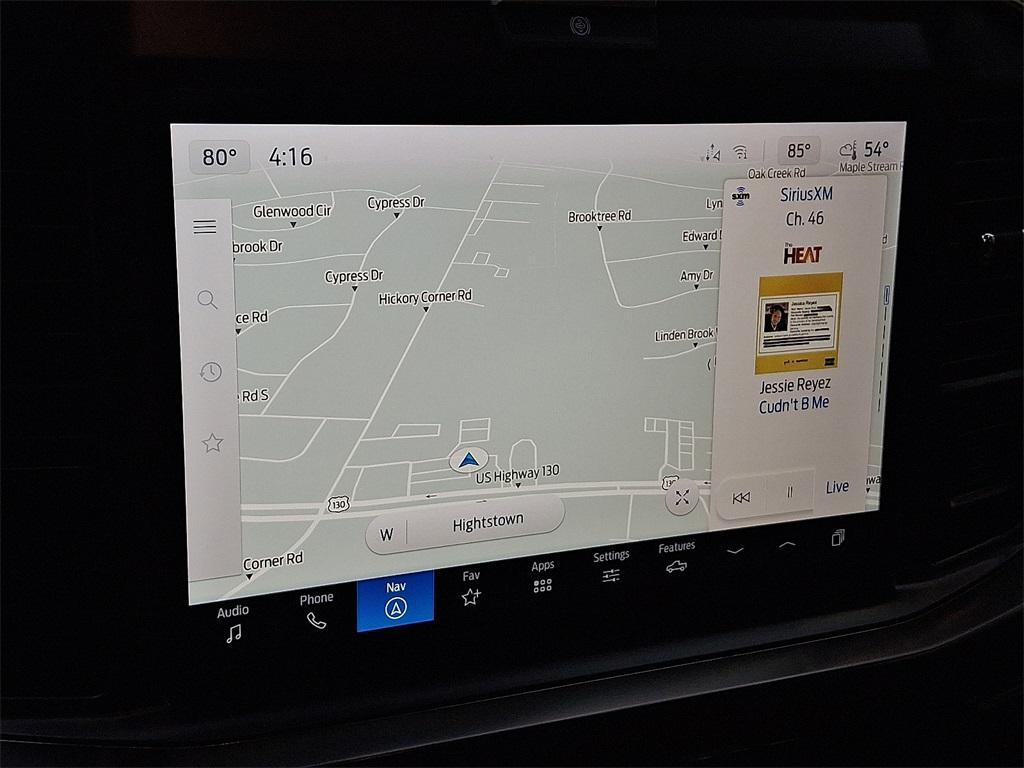 new 2025 Ford F-250 car, priced at $81,465