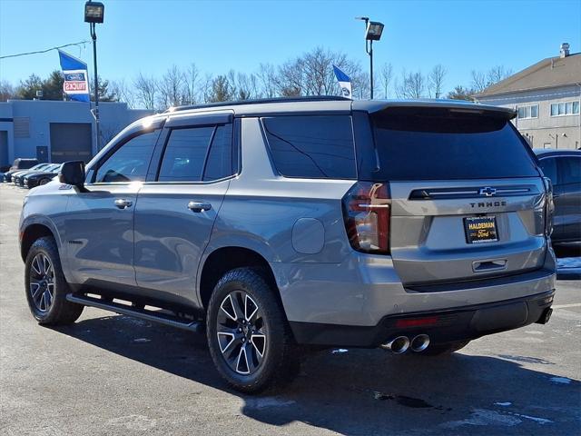 used 2023 Chevrolet Tahoe car, priced at $62,699