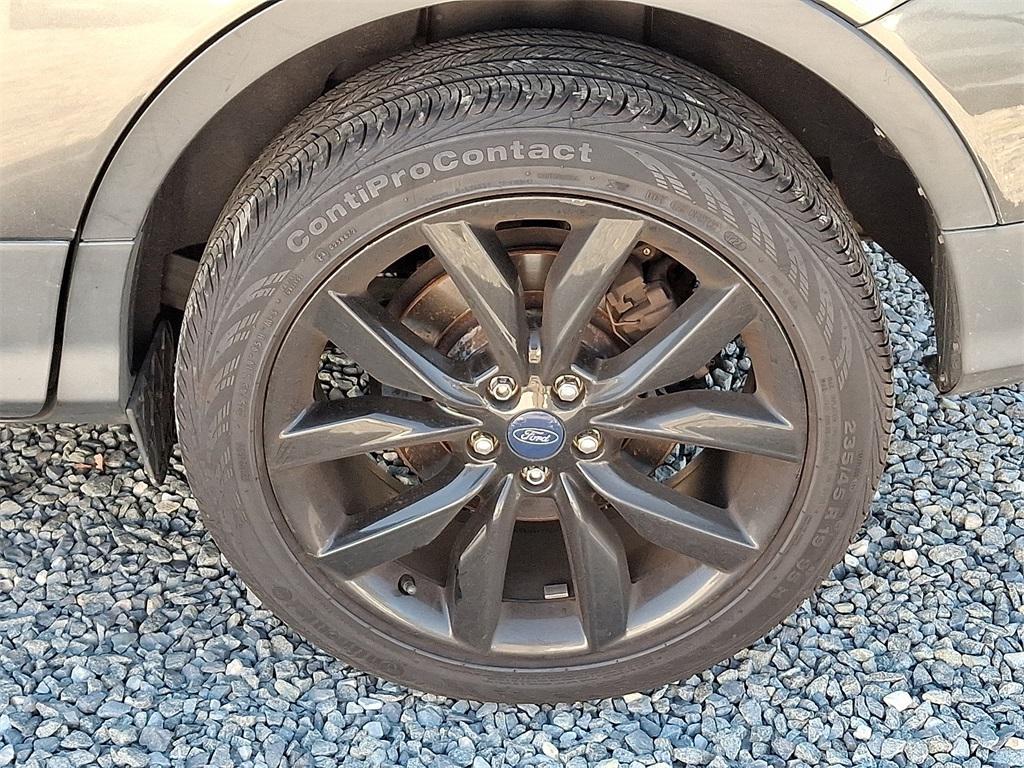 used 2018 Ford Escape car, priced at $10,989