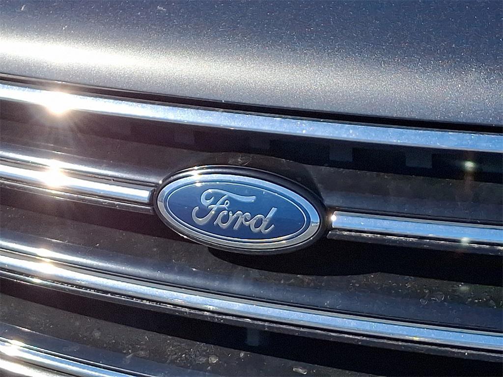 used 2018 Ford Escape car, priced at $10,989