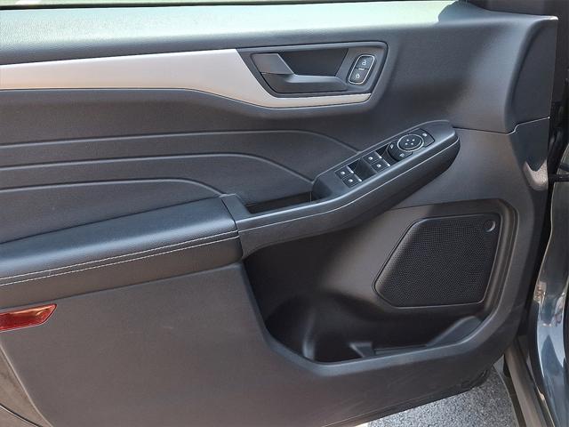 used 2022 Ford Escape car, priced at $19,997