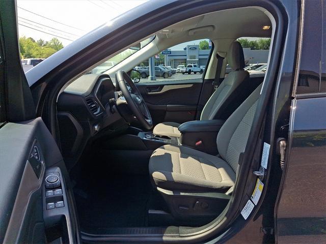 used 2022 Ford Escape car, priced at $19,997